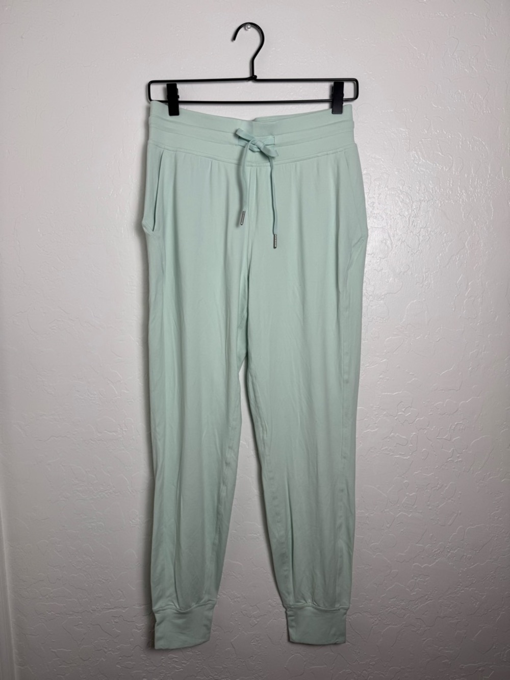 Lululemon Align Jogger Mint Green Size 6